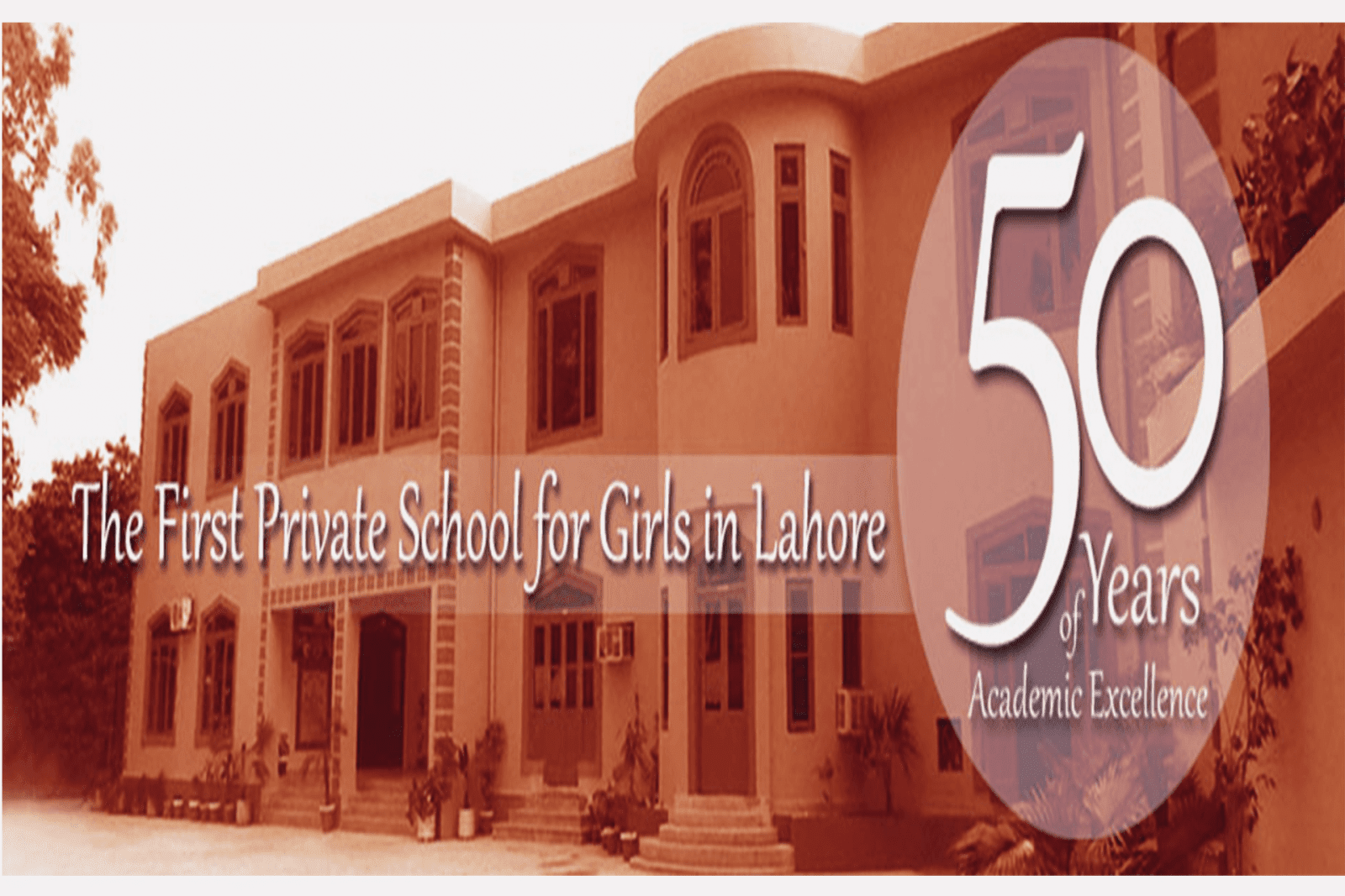 Esena Foundation High School