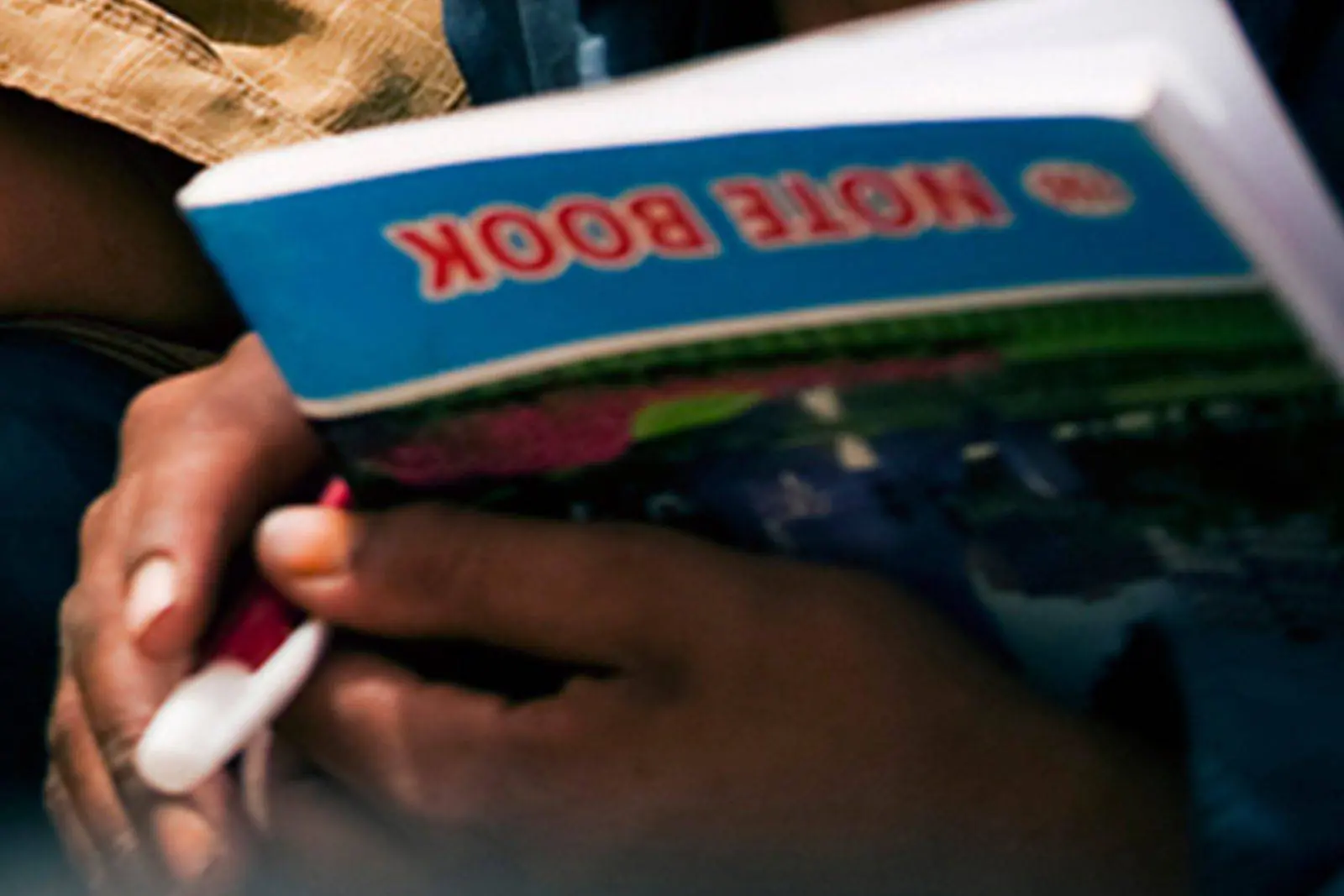 School enrolment drive in FATA