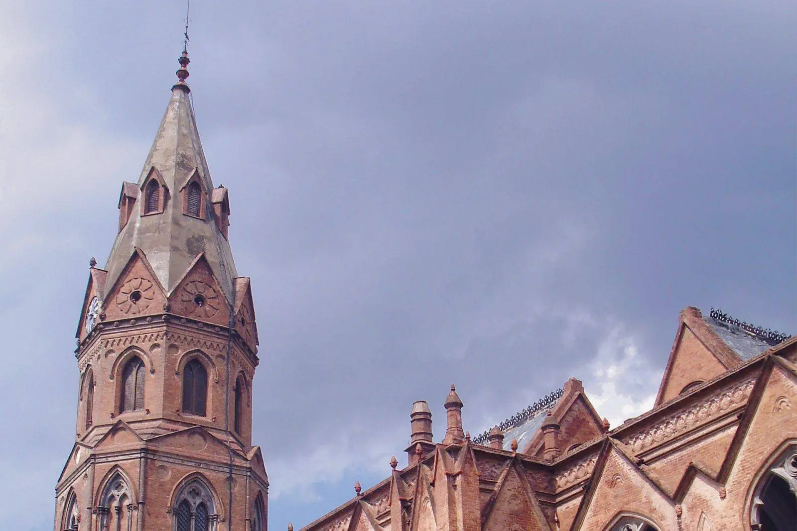 Oldest universities in Pakistan