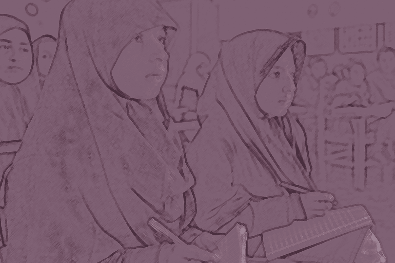 Girls in school: Sindh gender unit to increase enrolment