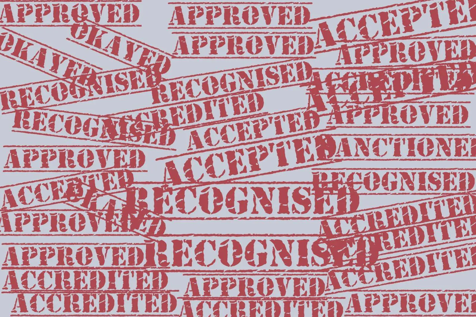 RMU gets formal recognition from HEC