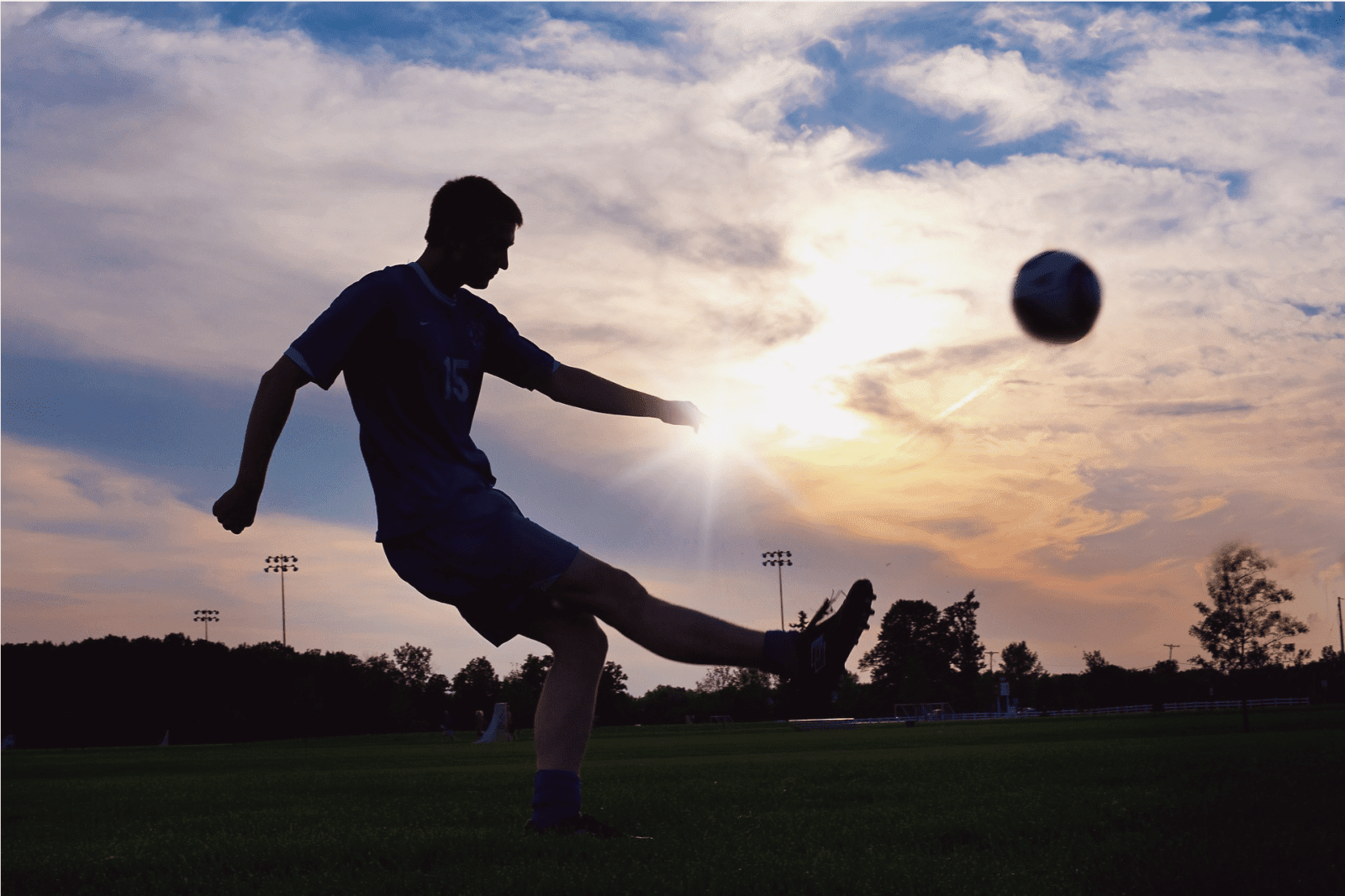Reasons You Must Play Sports
