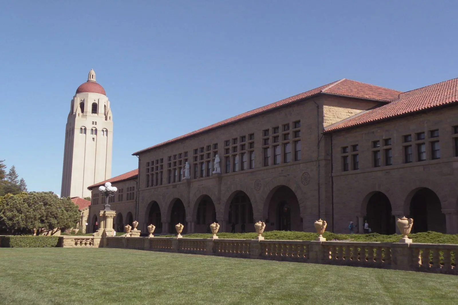 Stanford University leads graduate employability