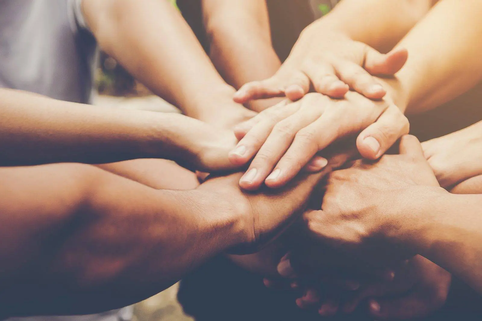 student society unity