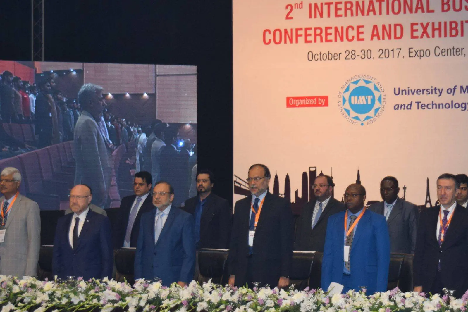 Cross-Sectoral Collaborations