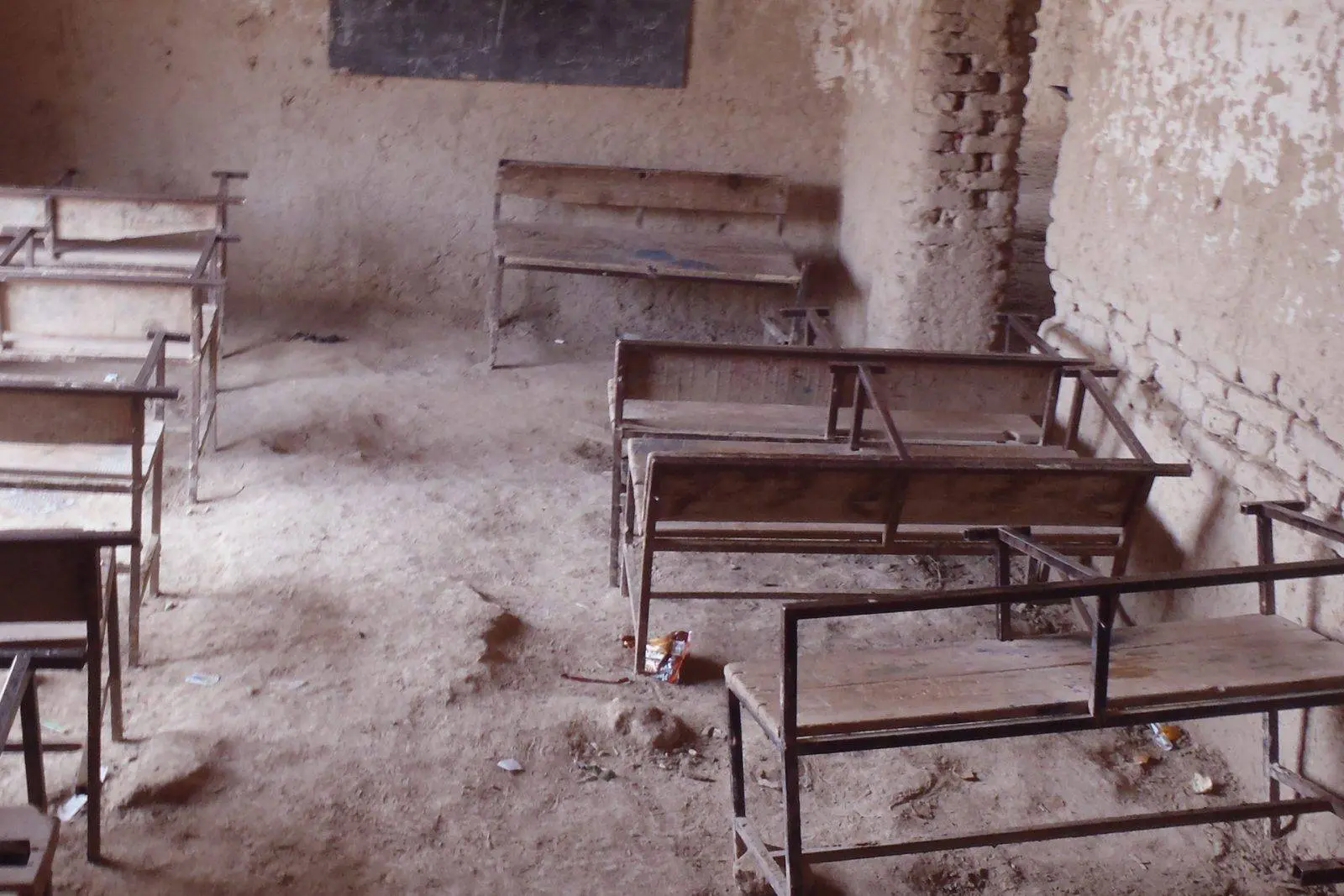 Sindh CM Wants Results Within Six Months