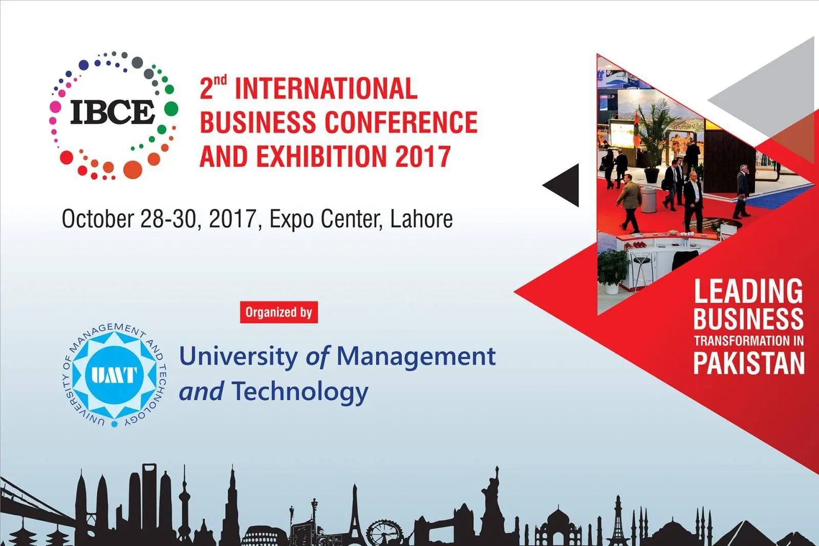 International Business Conference
