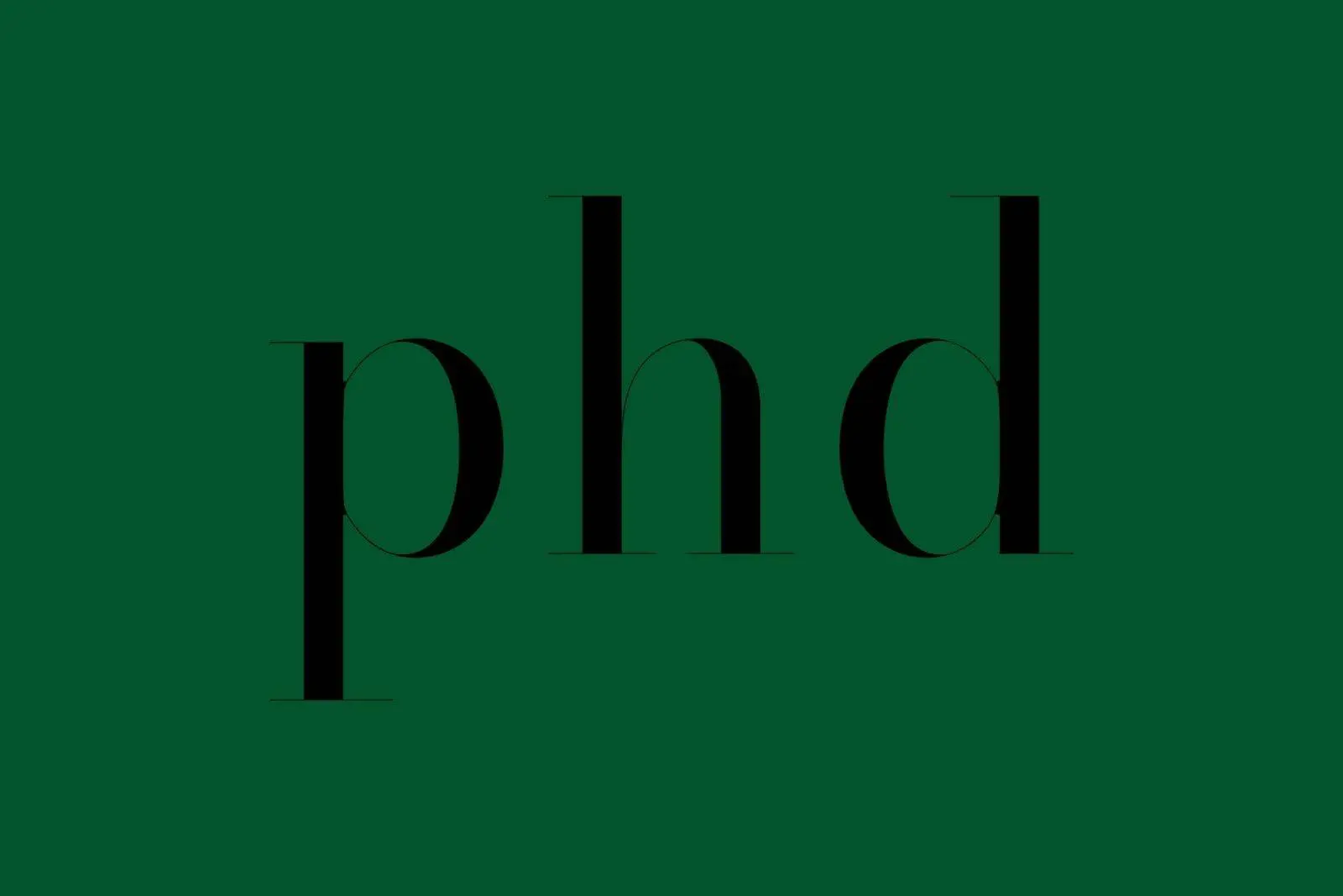 HEC announces Overseas Phd Scholarships for faculty