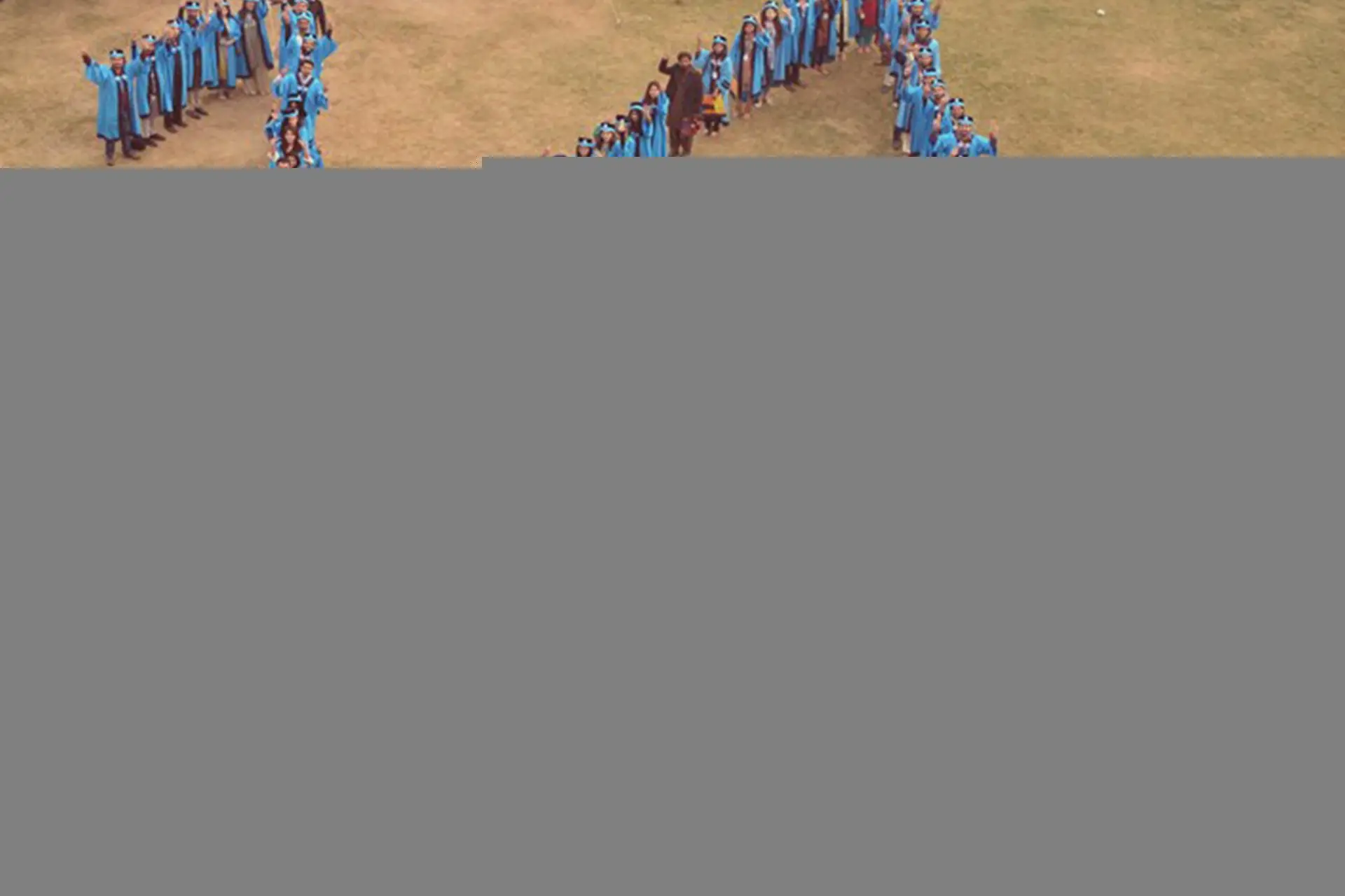 UMT holds 14th Convocation