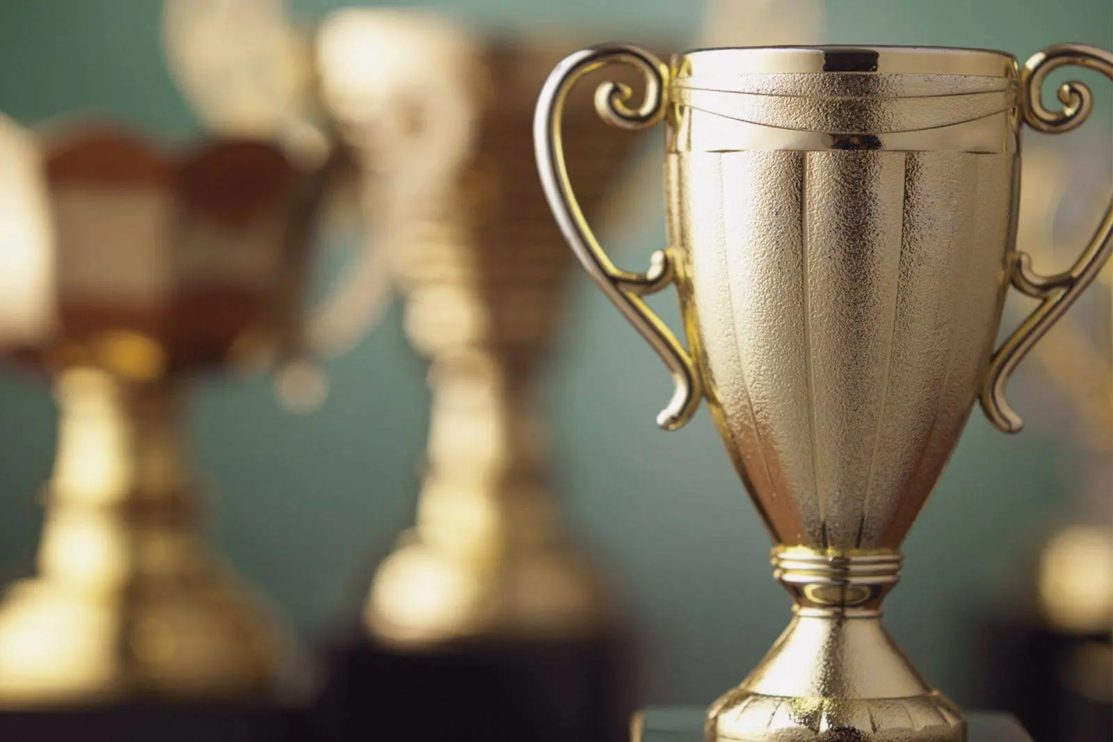 Prizes and awards: TCF Honours Teachers