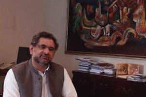 Pakistan PM Abbasi: Committee formed to find new HEC chief