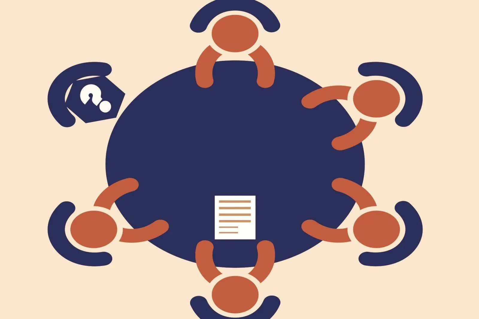 Seat vacant at meeting:HEC Goes Ahead With VCs Moot