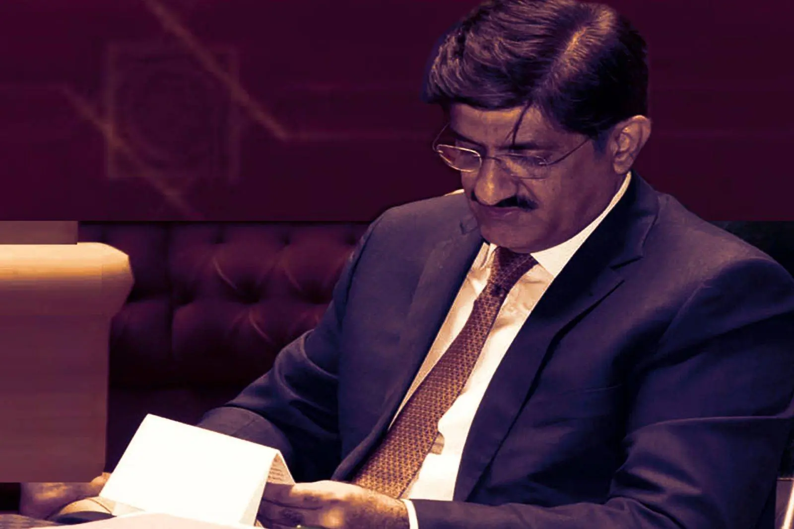 Sindh CM forms committee to overhaul education.