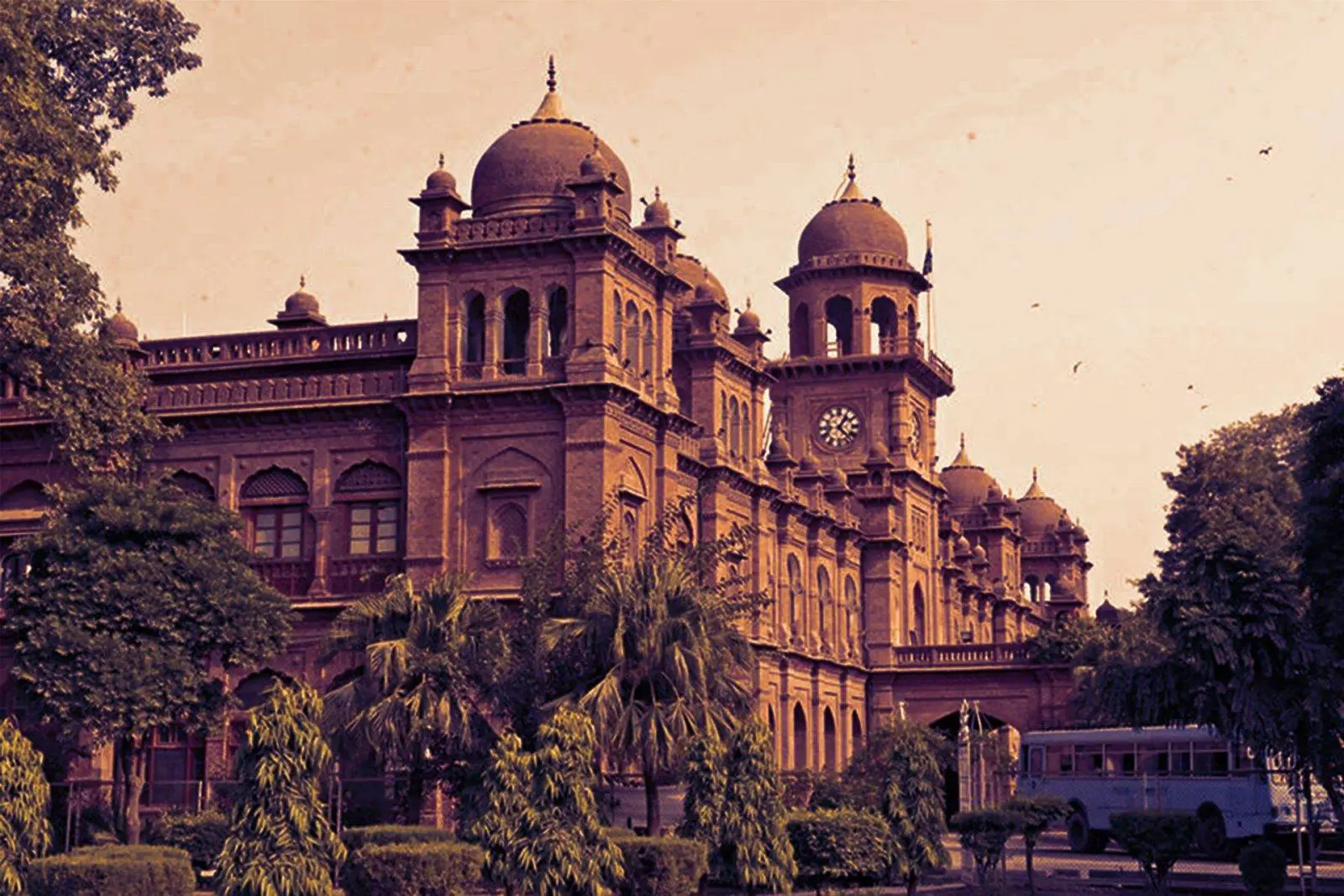 Punjab University: Terrorism Charges Against Punjab University Students