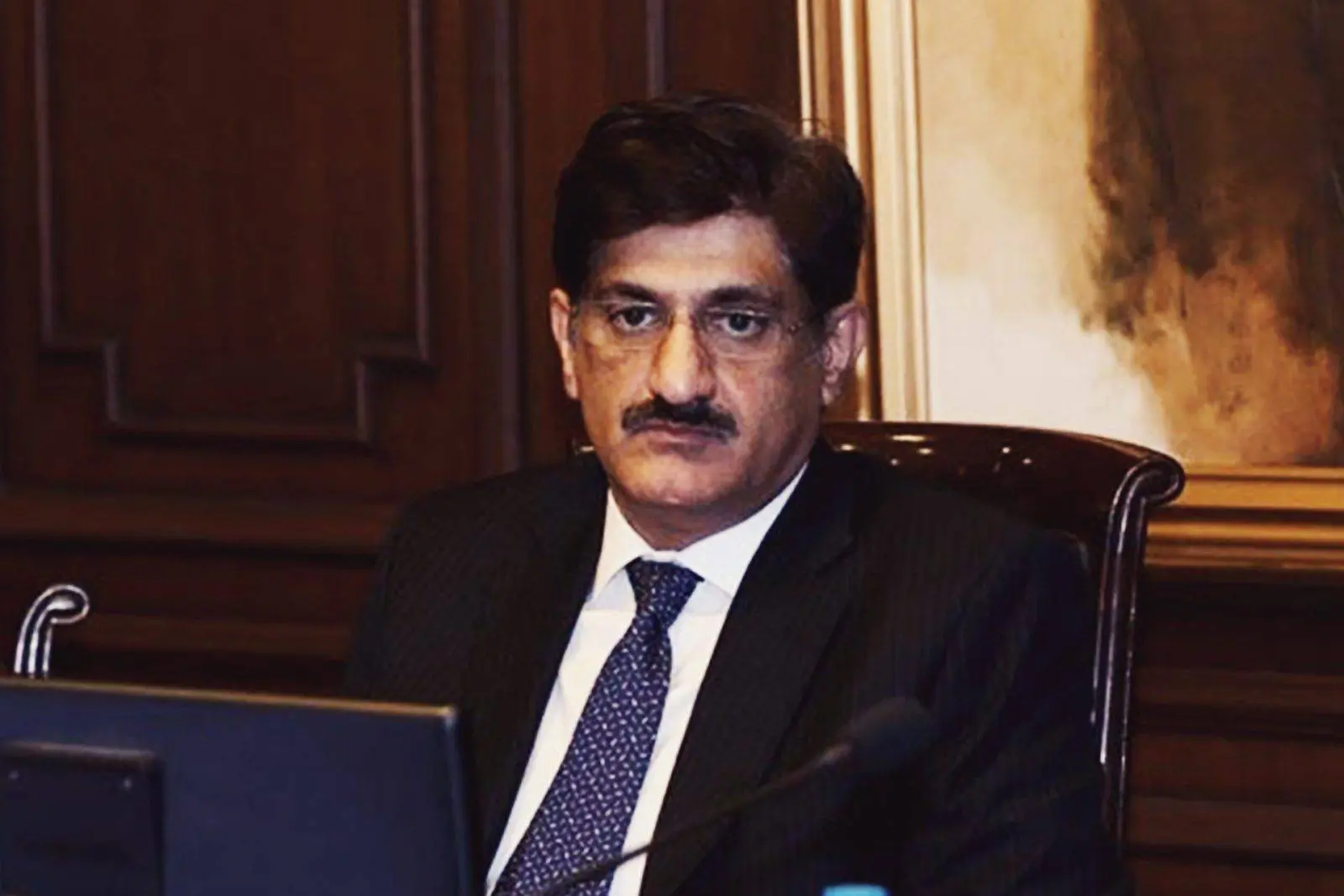 Murad Ali Shah: Sindh CM Wants 6,000 New Teachers