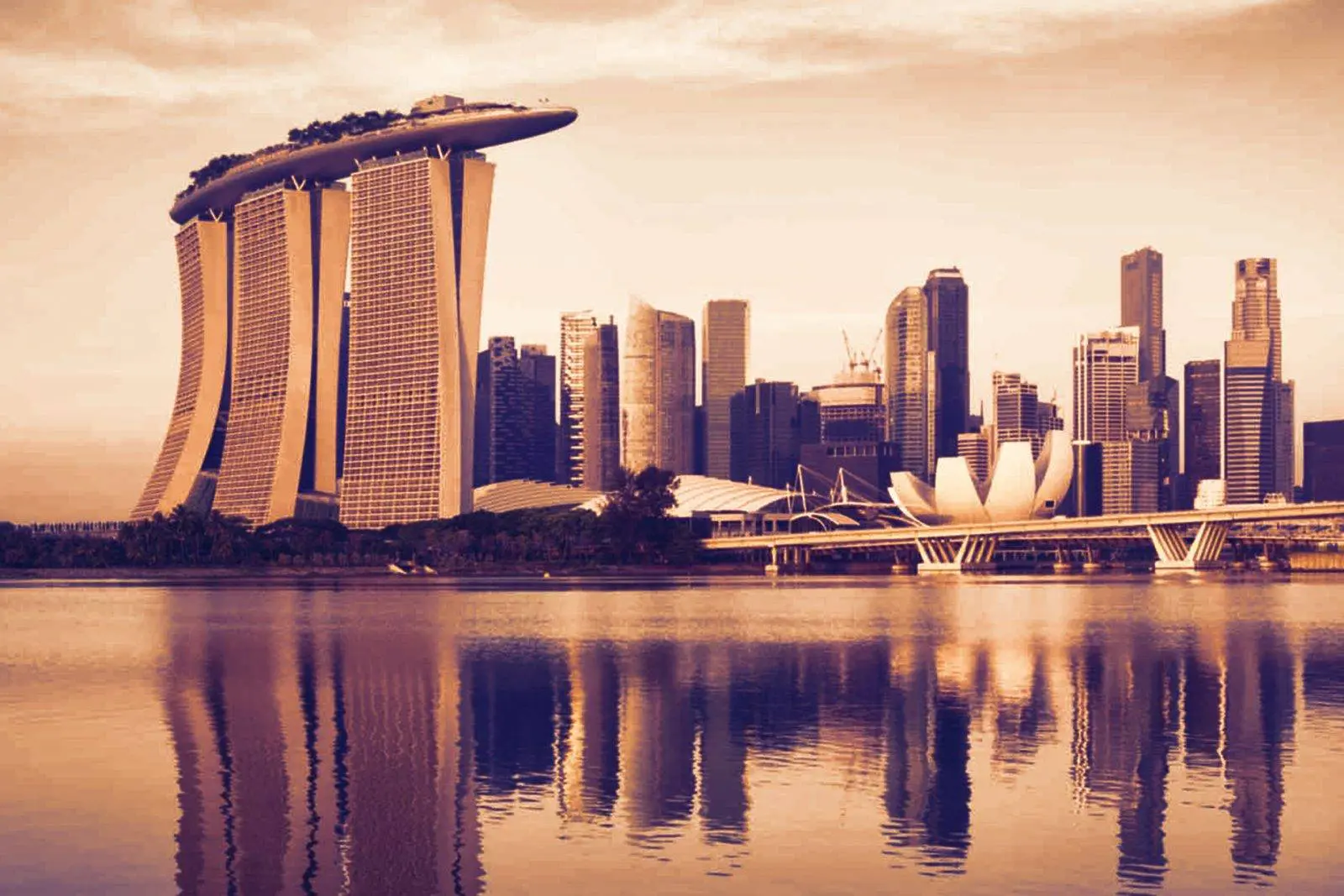 Singapore: Best Asian Universities For Studying Computer Engineering