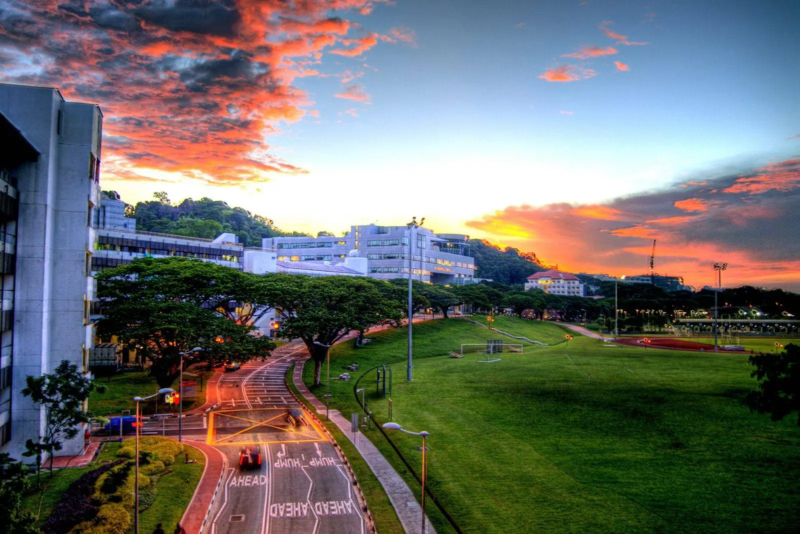 Medical Universities in Asia