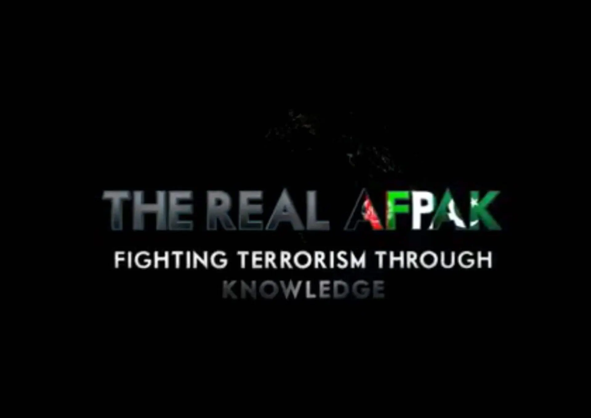 Real Afpak: Documentary on Pakistani scholarships for Afghan students