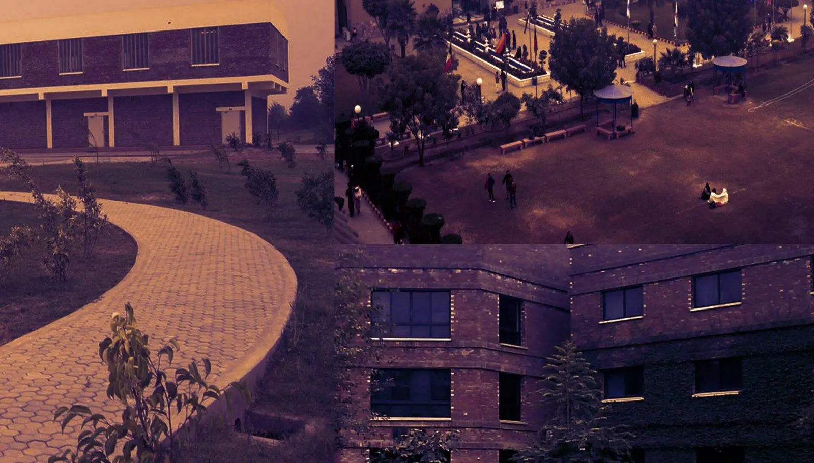 UMT, LUMS, LSE top business schools in Punjab