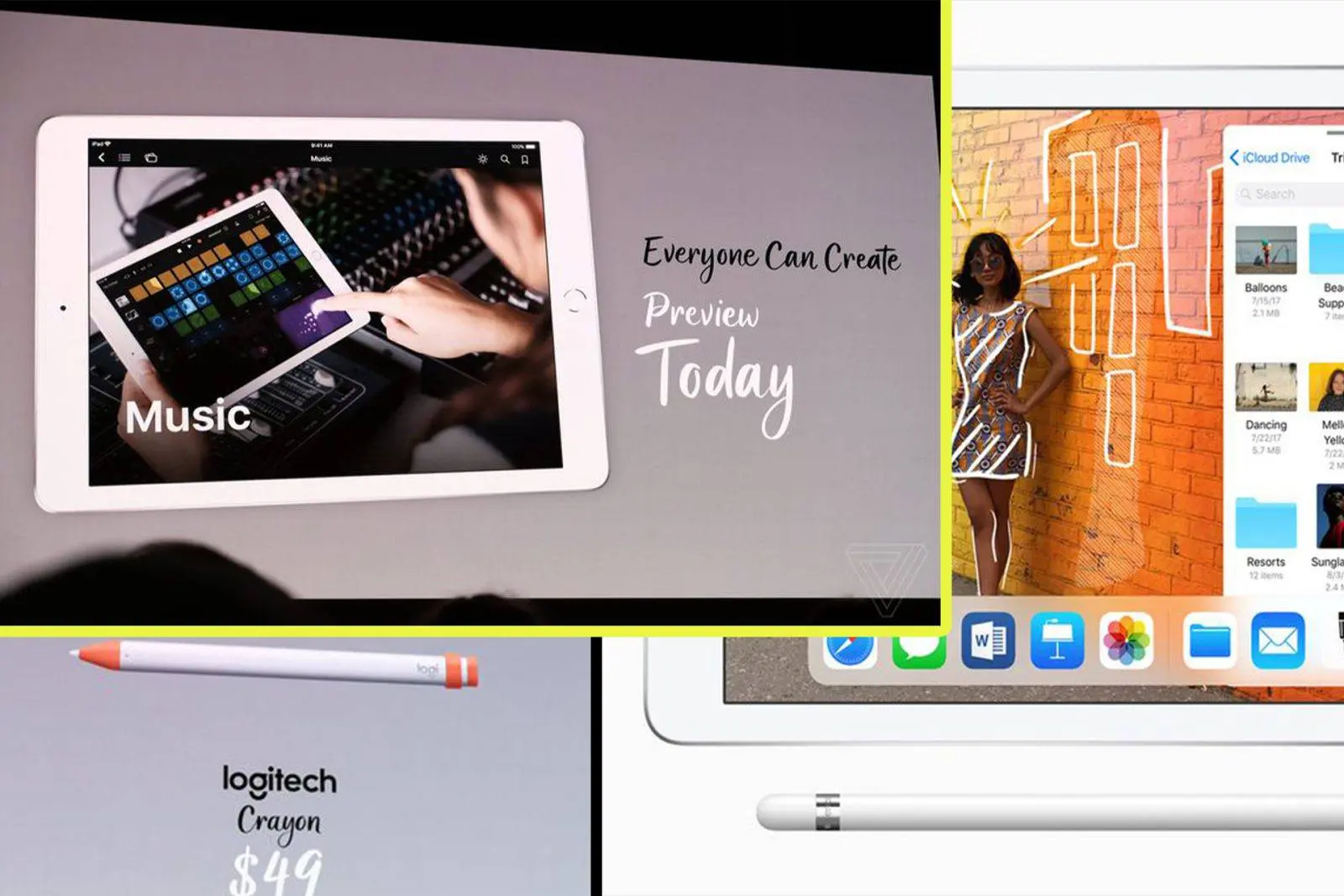 Apple launches Education-Focused iPad