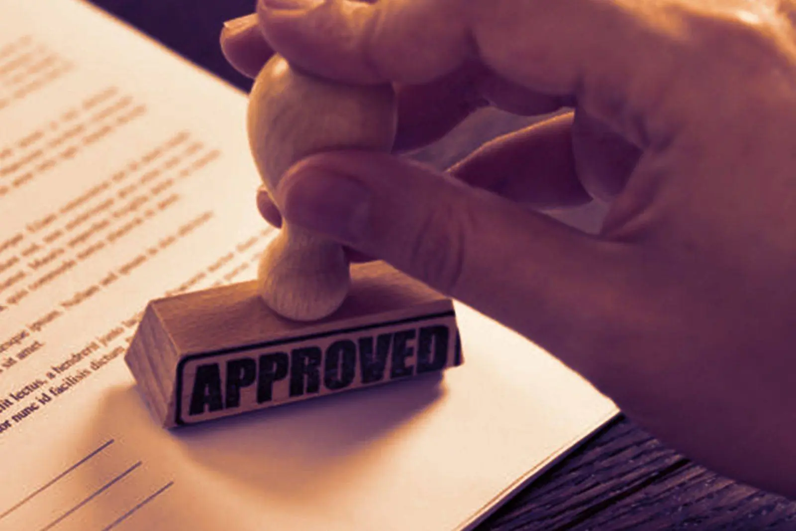 Approved stamp:KP Cabinet Approves Time Scale for teachers