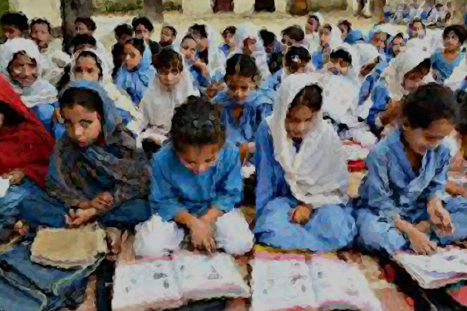 School in Pakistan: Education Reforms In Punjab been successful