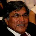 Higher Education Commission Chairman's Slot candidate