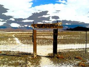 Lahore's Public Primary Schools have a serious lack of libraries