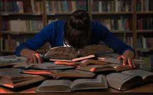 Exam Time: how to organise yourself.