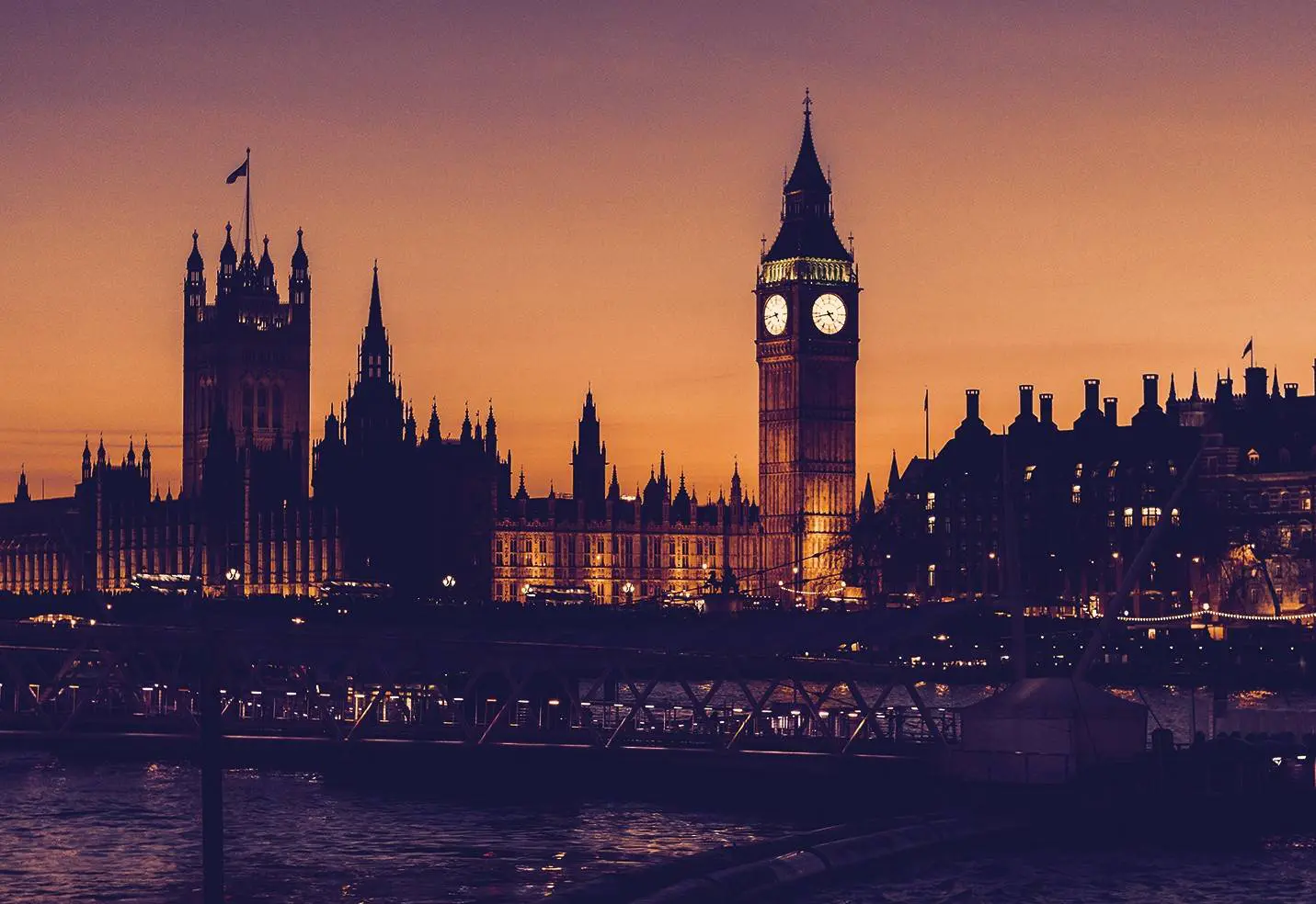 London Named Best Student City