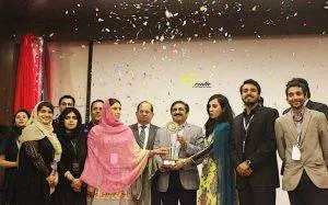 Preston Entrepreneurial Challenge 18