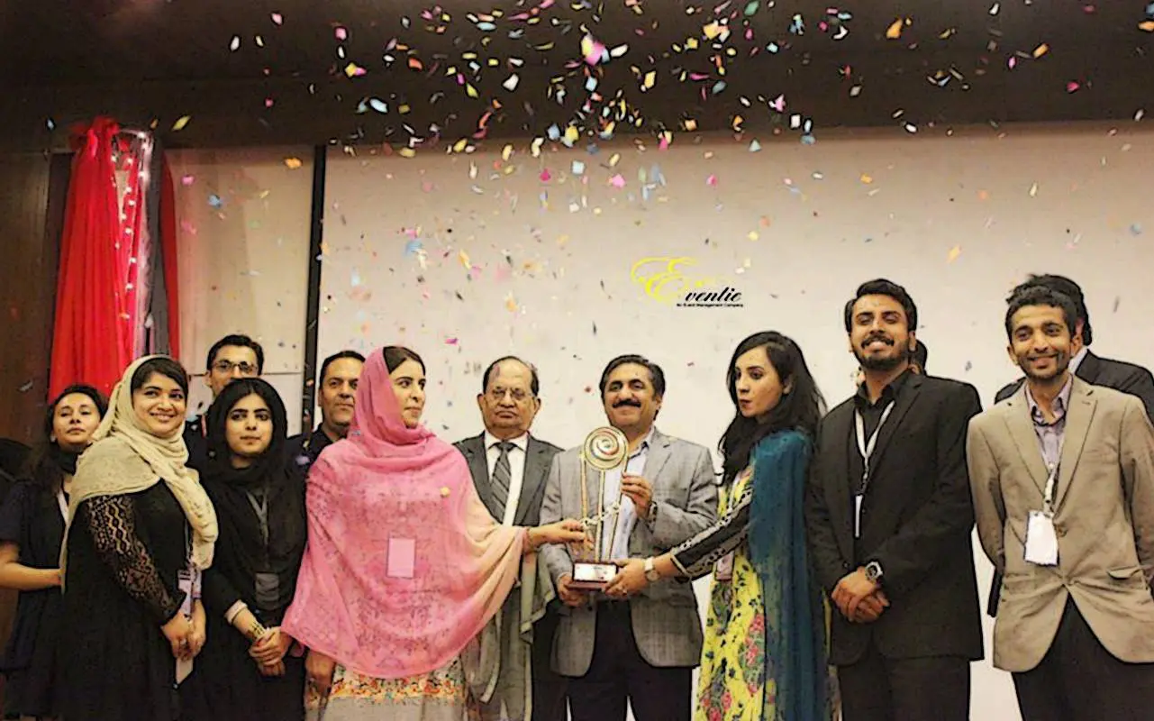 Preston Entrepreneurial Challenge 18