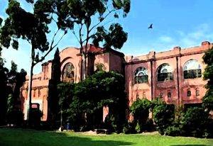 Times Higher Education Ranks UVAS among top universities