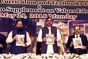 Federal Capital Schools get new curriculum