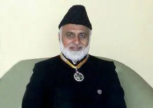 Dr Niaz Ahmed Akhtar