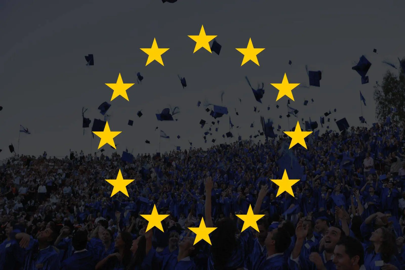 Erasmus Mundus Scholarship