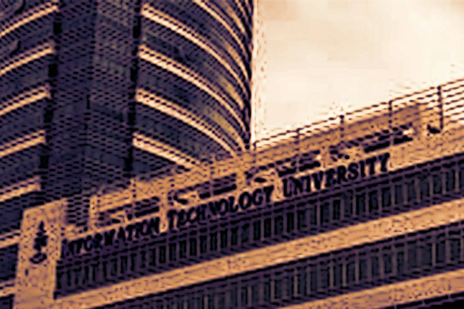 ITU Vice Chancellor Post