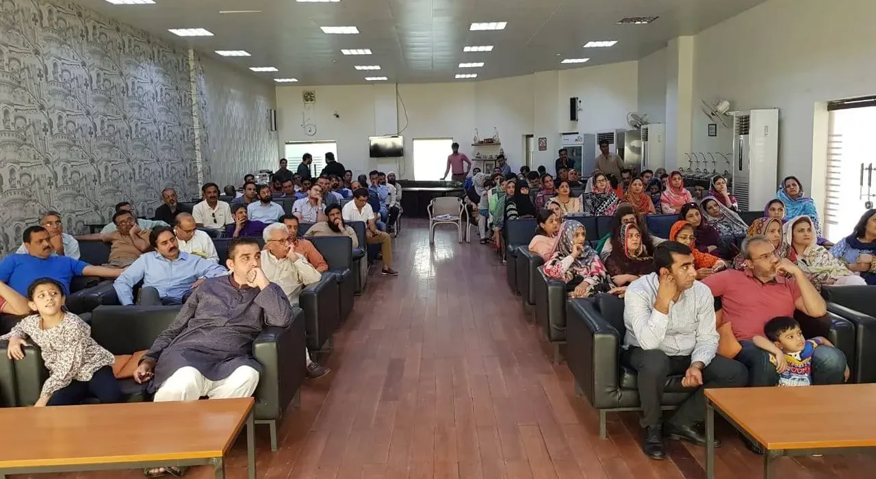 Expulsion Of City School Students