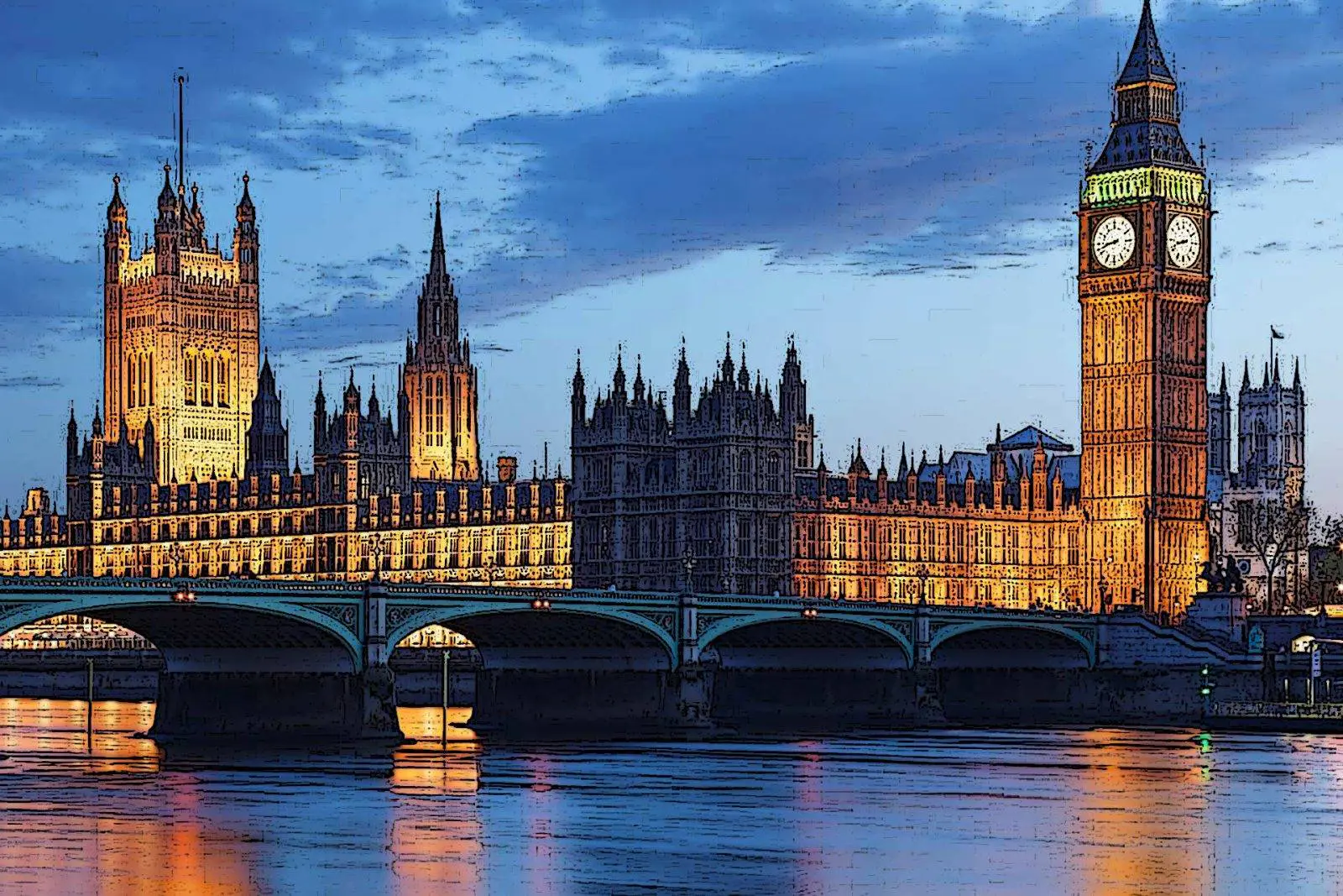 Chevening Scholarship Programme