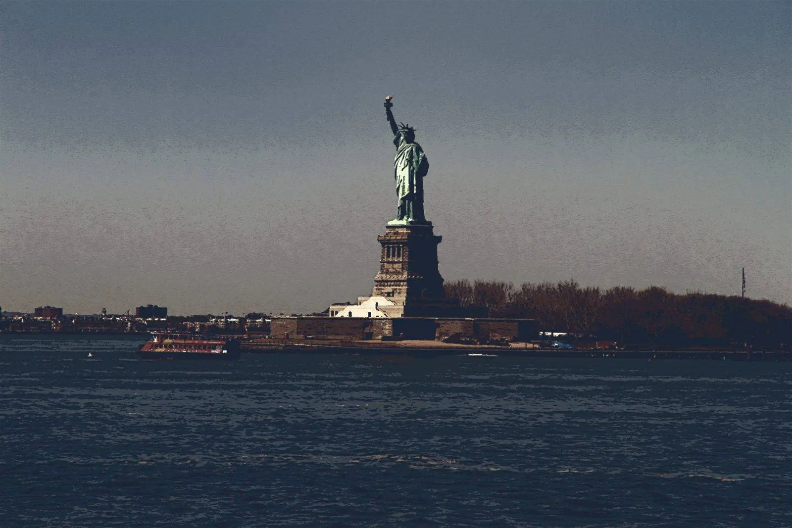 Fulbright Scholarship