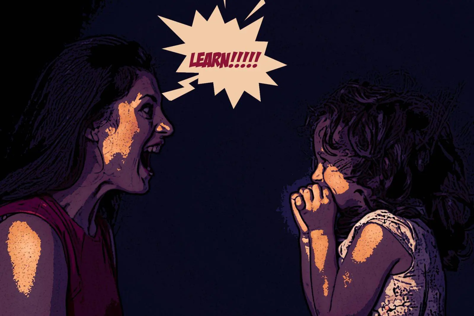 Beasts Of Educational Burden