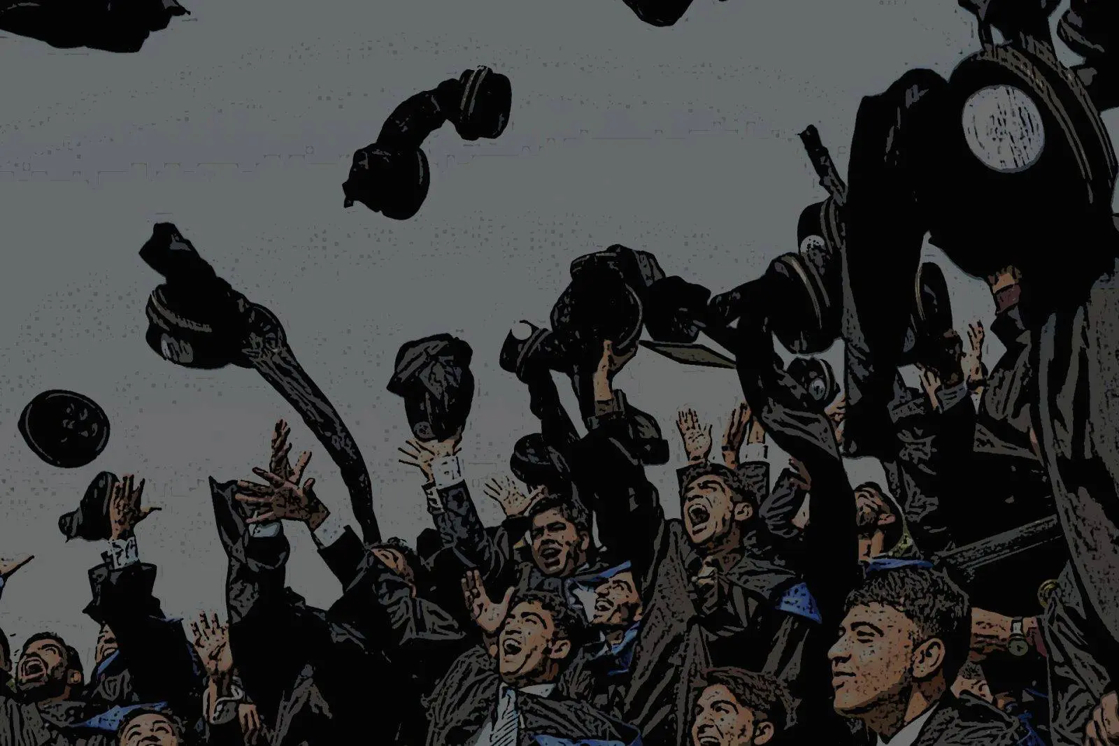 Higher Education In Pakistan