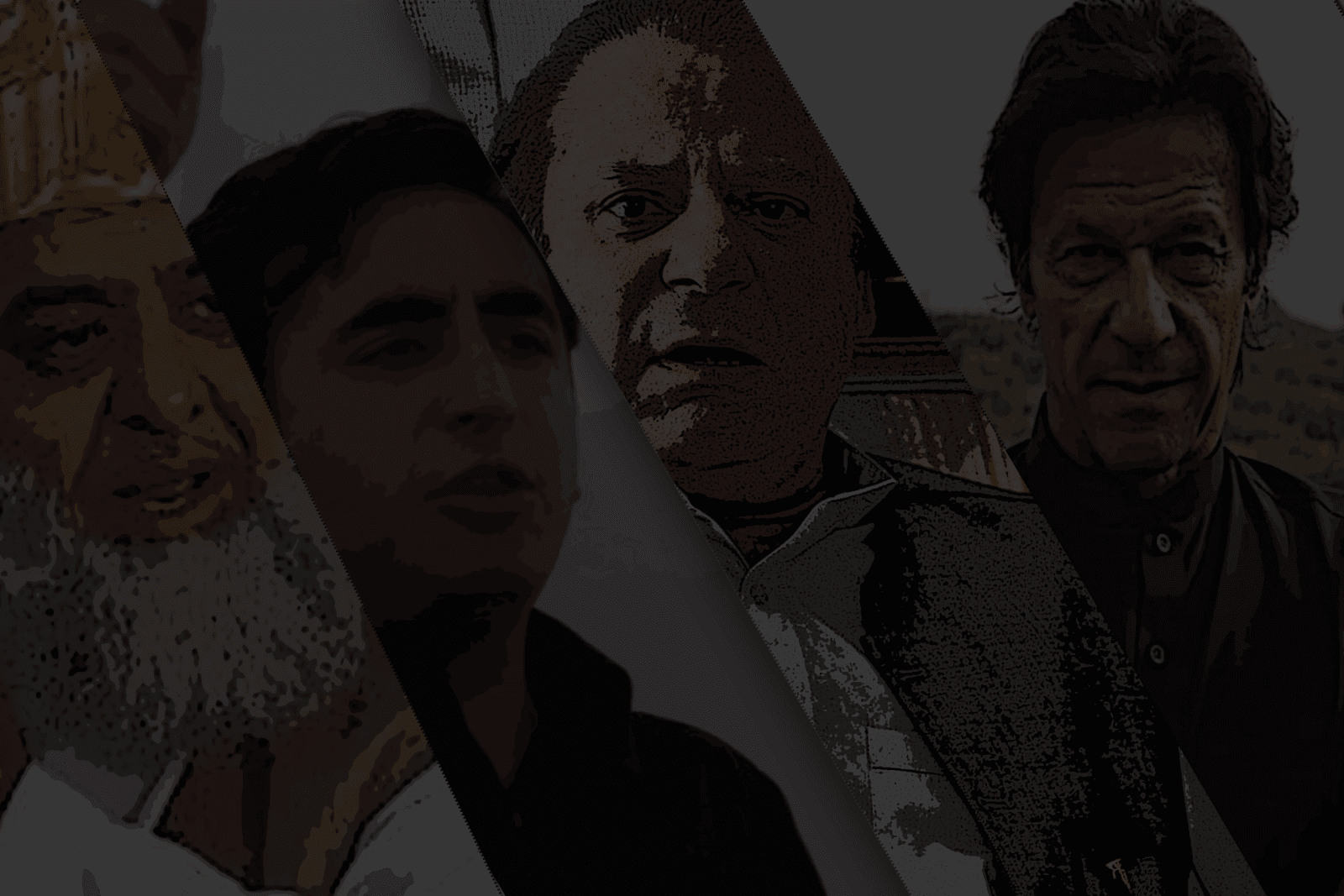 Pakistani Political Parties' Manifestos