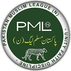 PML-N Logo