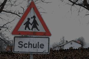 Germany's teacher shortage