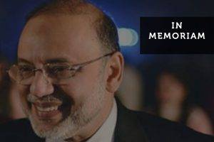 Dr Hasan Sohaib Murad