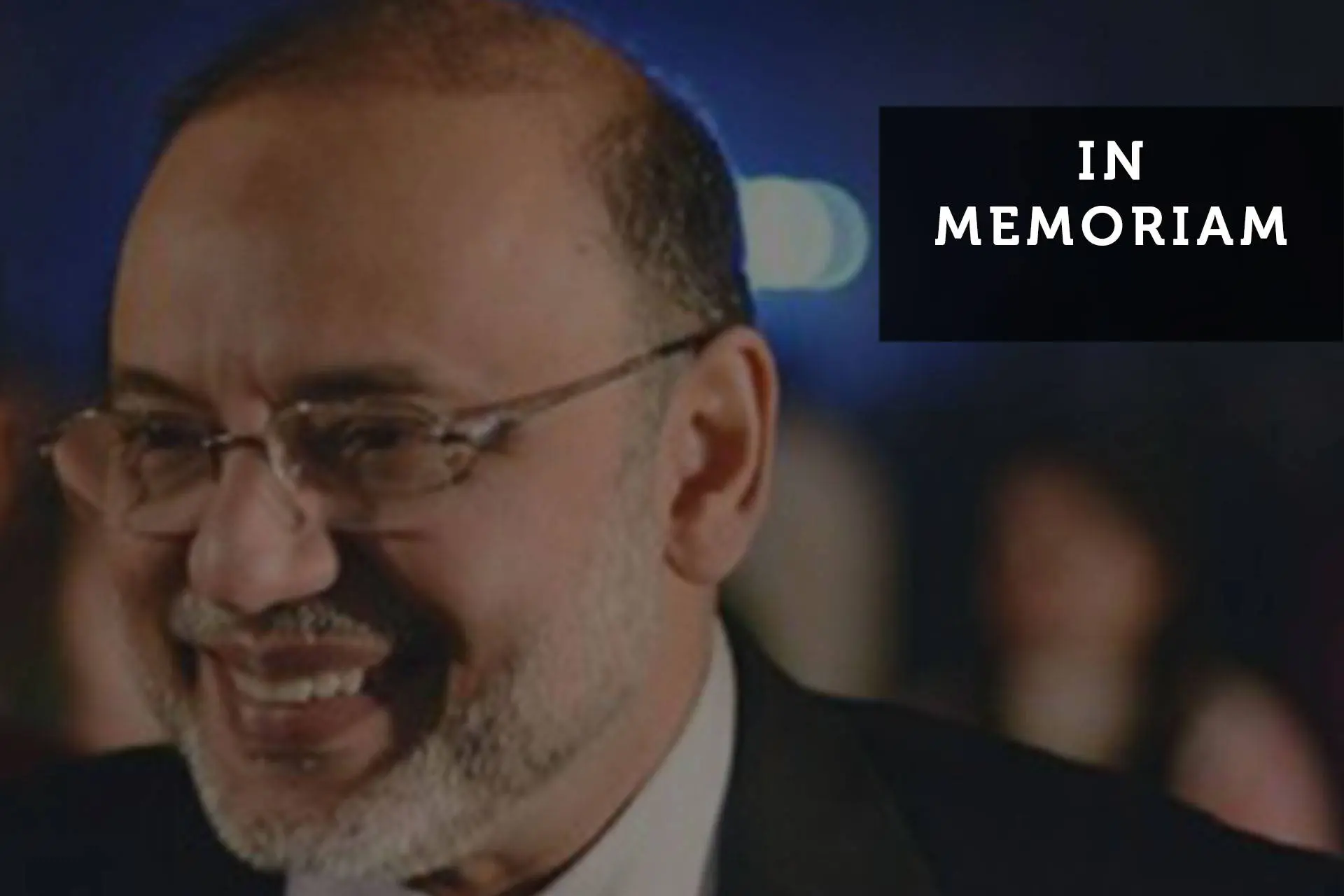 Dr Hasan Sohaib Murad