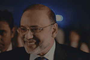 UMT Founder Dr Hasan Sohaib Murad