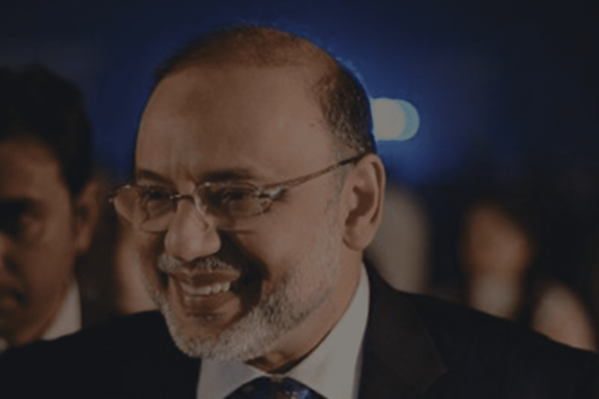 UMT Founder Dr Hasan Sohaib Murad