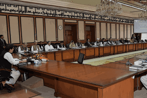 Uniform Syllabus In Schools And Madrassas, Cabinet decides